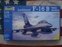 images/productimages/small/F-16B Klu Revell 1;72 nw. voor.jpg
